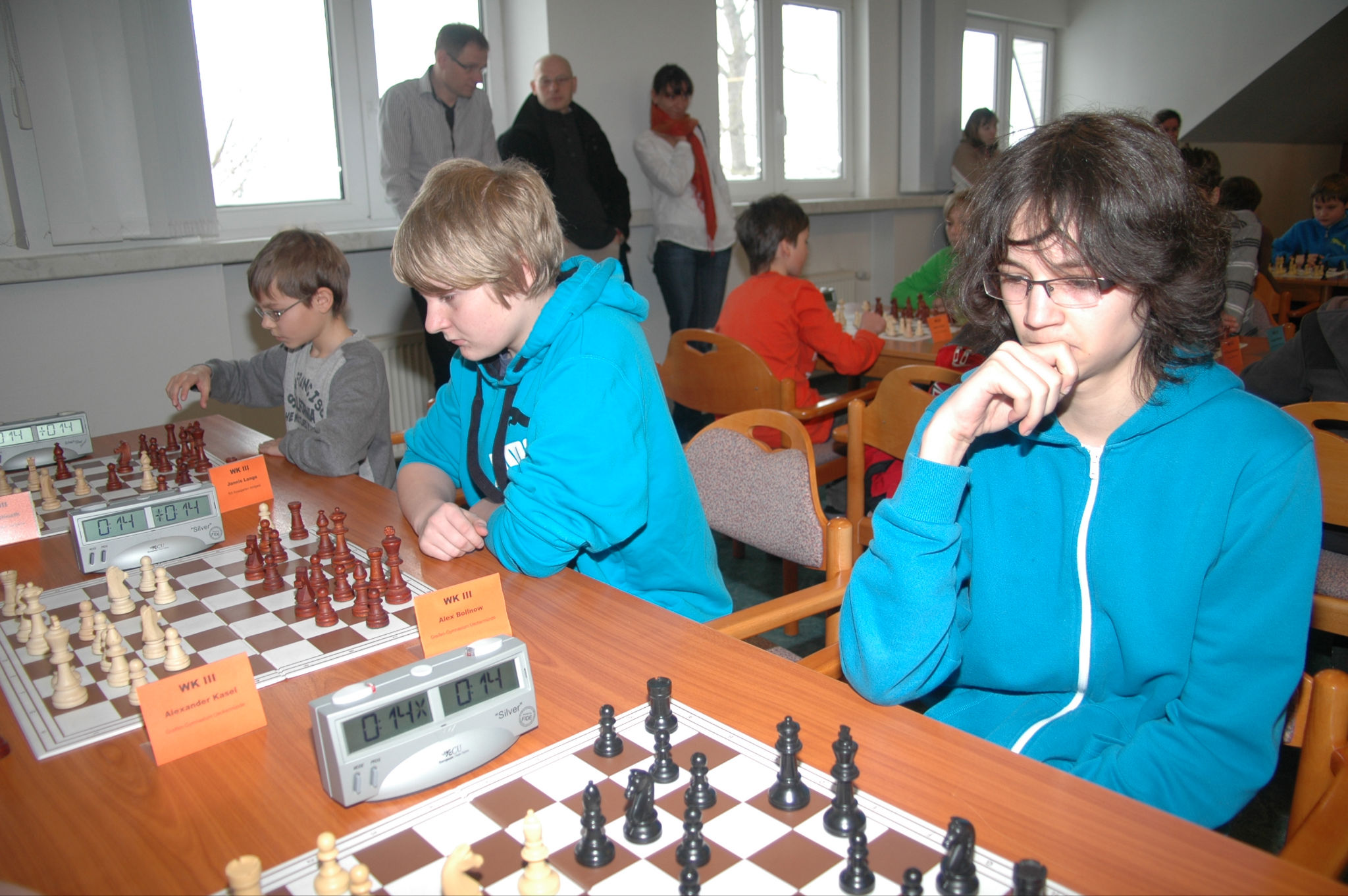 Vorschau